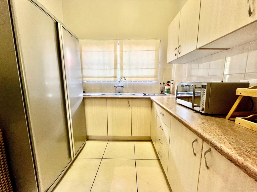 3 Bedroom Property for Sale in Safari Gardens North West